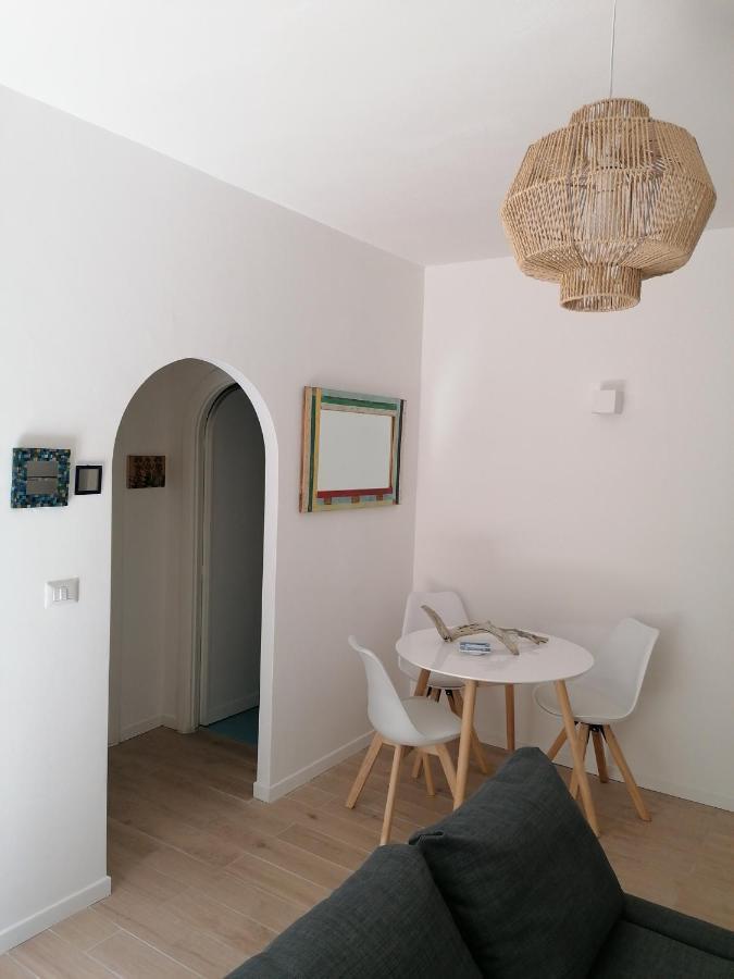 Panoramica Flat Apartamento Porto Santo Stefano  Exterior foto